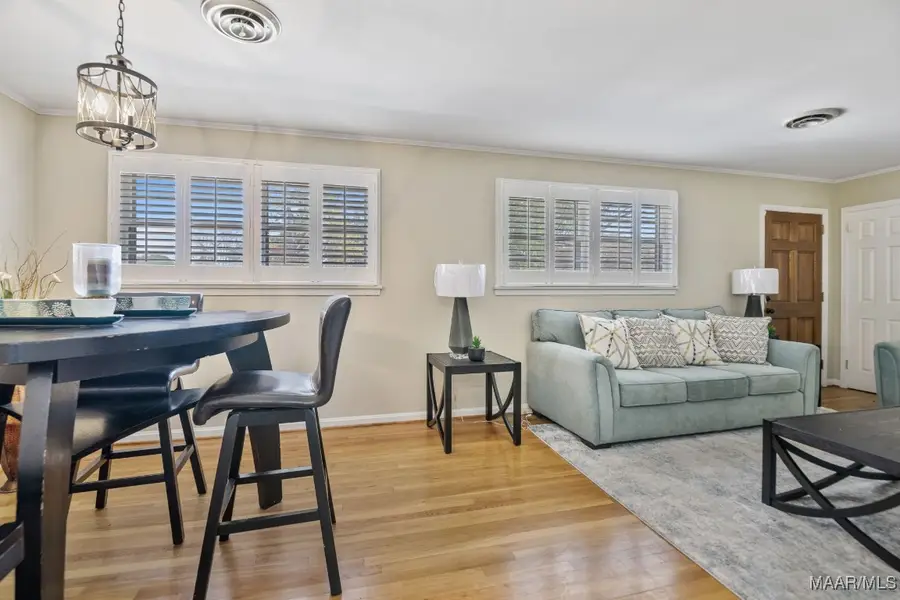 914 Karen Road, Montgomery, AL 36109 - Image #3