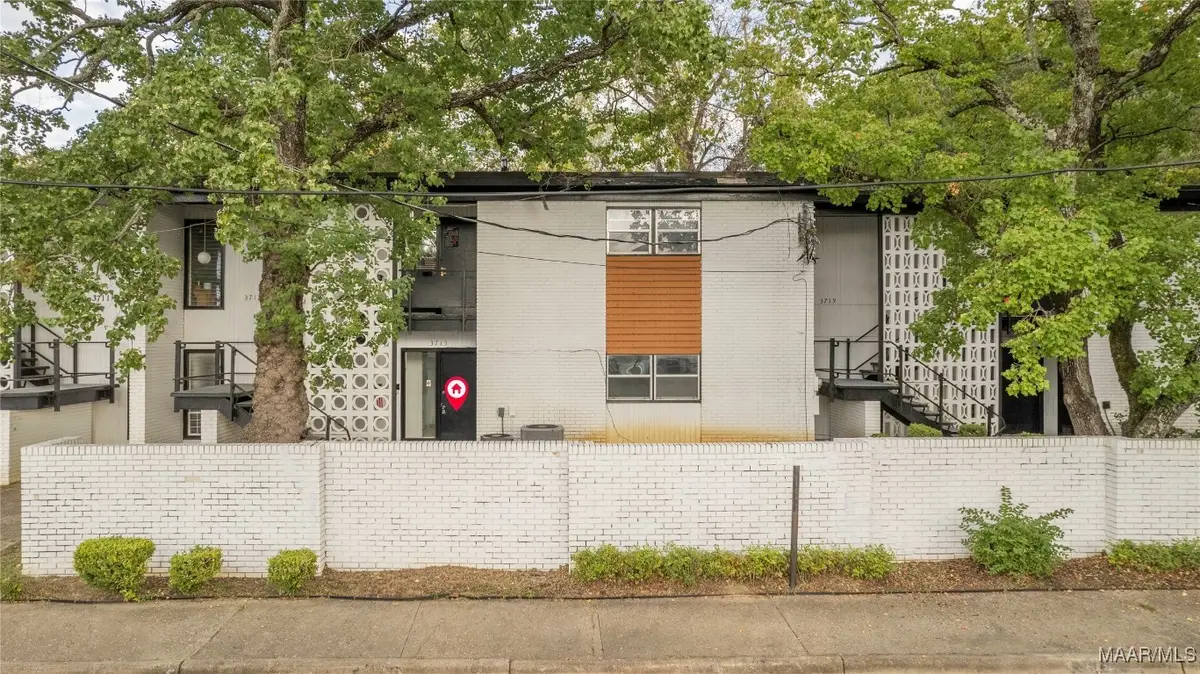 3701 - 3743 Wesley Drive, Montgomery, AL 36111 - Image #1