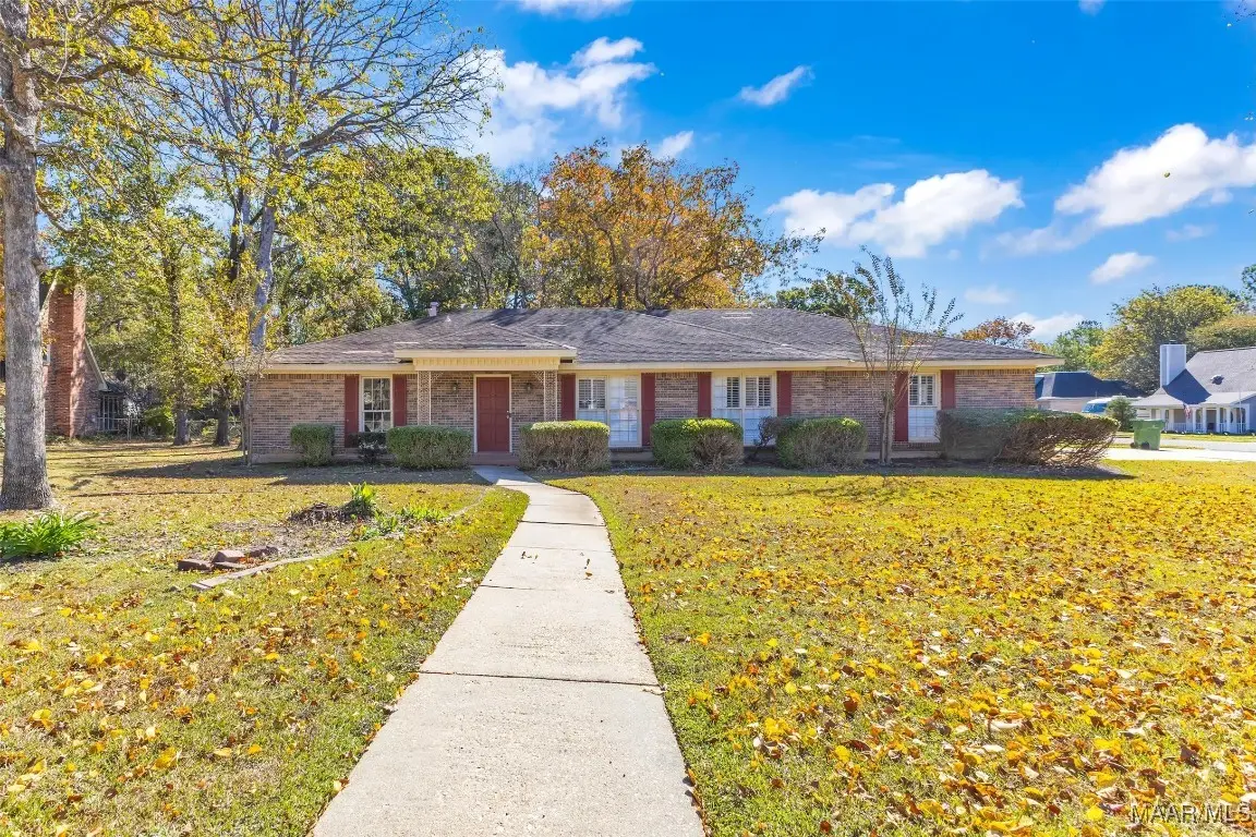 3212 Capstone Court, Montgomery, AL 36106 - Image #1