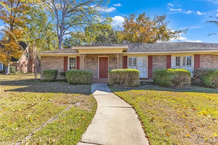 3212 Capstone Court, Montgomery, AL 36106 - Image #3