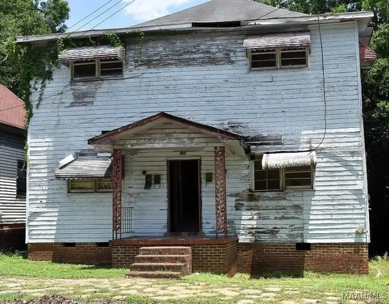 635 Virginia Avenue, Montgomery, AL 36104 - Image #1