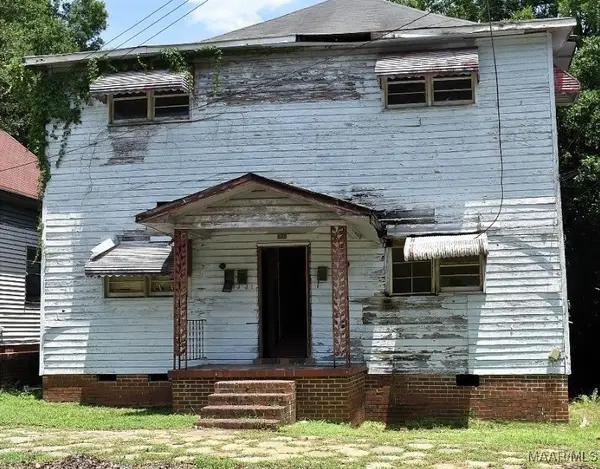 635 Virginia Avenue, Montgomery, AL 36104