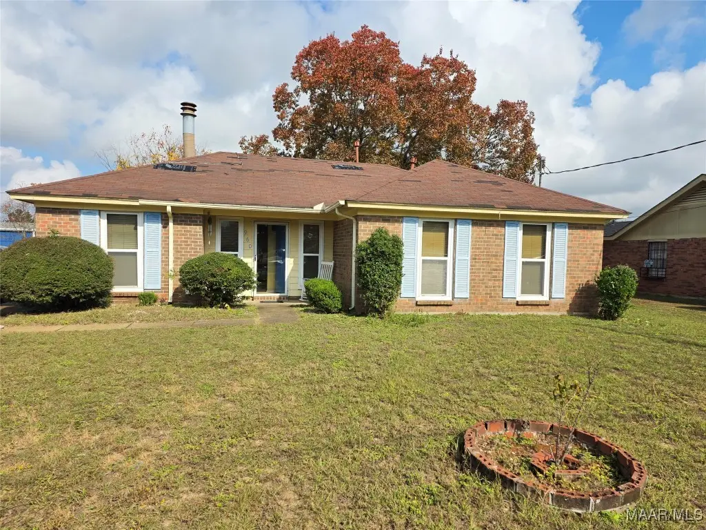 960 N Gap Loop, Montgomery, AL 36110 - Image #1