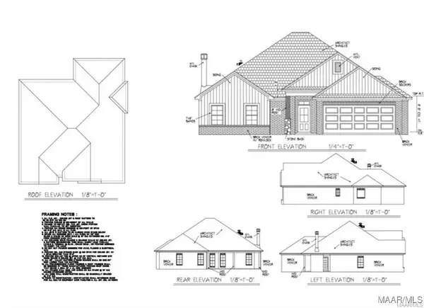 4 Refuge Court, Wetumpka, AL 36092