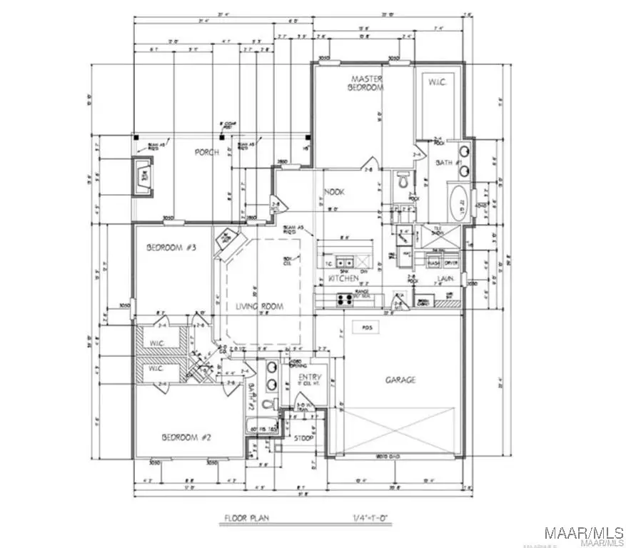 264 Preserve Ridge Lane, Wetumpka, AL 36092 - Image #3