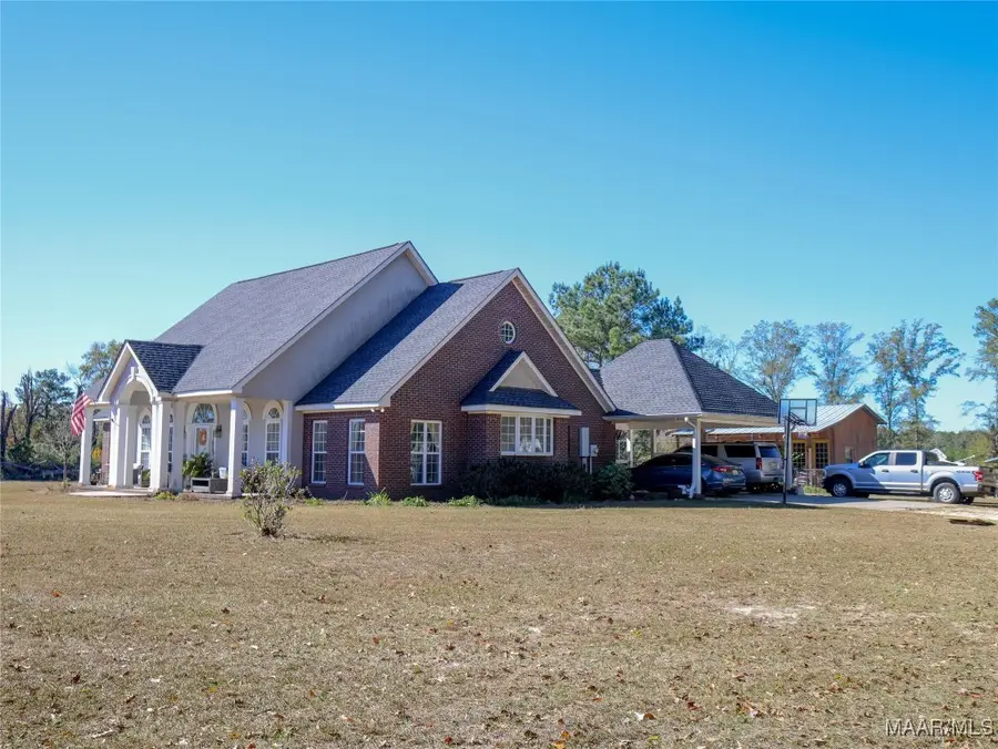 5444 Sandcutt Road, Georgiana, AL 36033 - Image #2