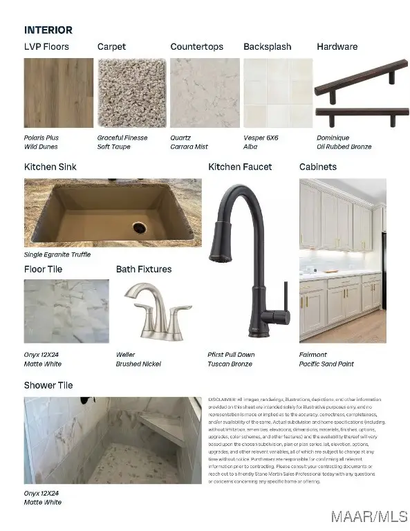 1444 Wildlife Way, Prattville, AL 36066 - Image #3