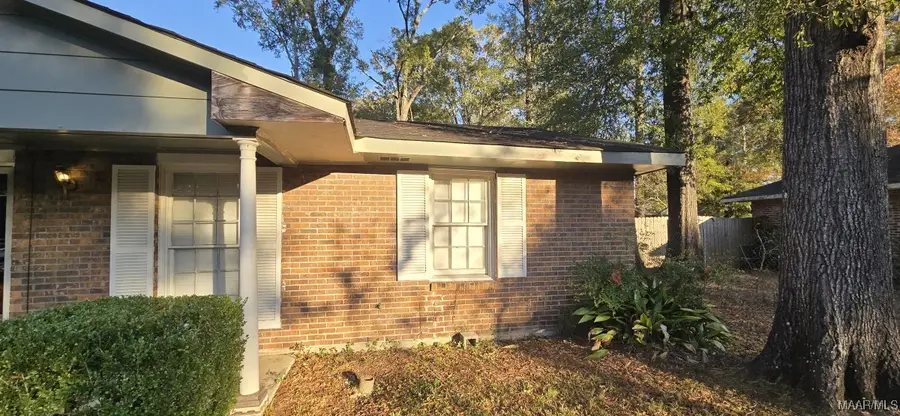 4513 Rainbow Road, Montgomery, AL 36116 - Image #2