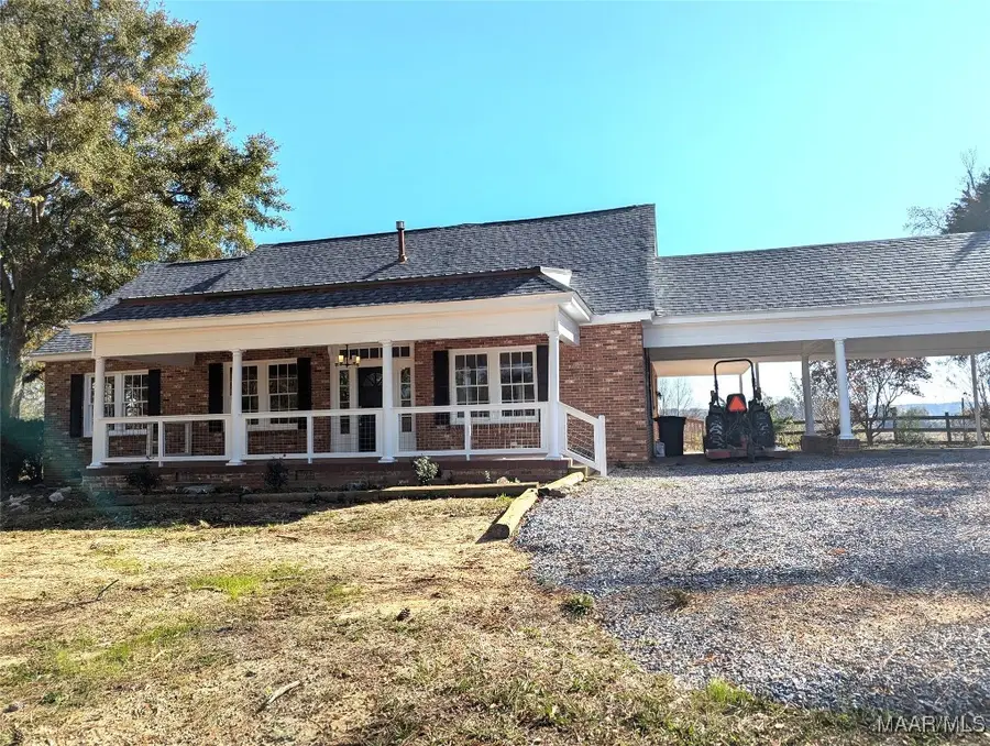 14699 Highway 331, Montgomery, AL 36105 - Image #2