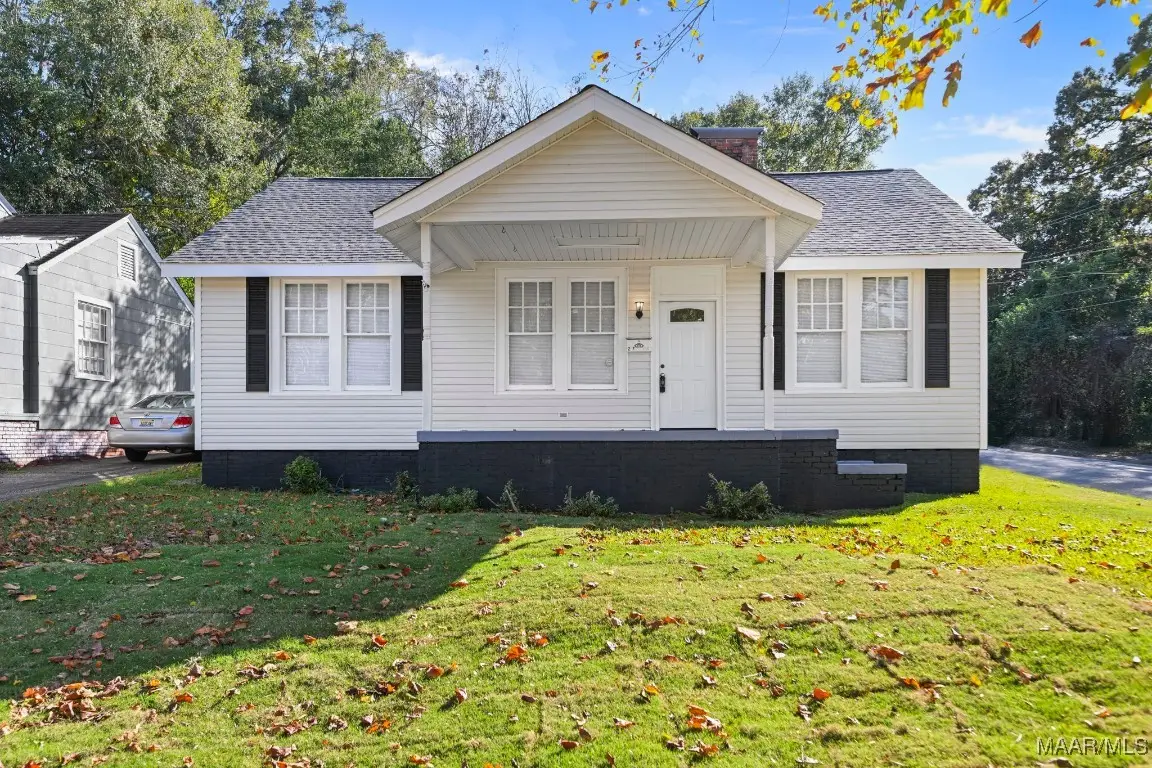 2200 Windsor Avenue, Montgomery, AL 36107 - Image #1