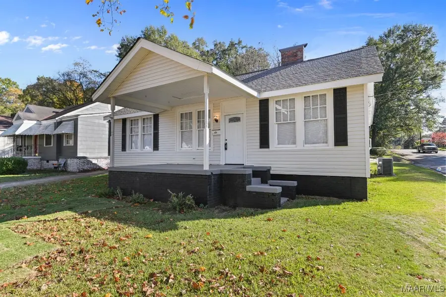 2200 Windsor Avenue, Montgomery, AL 36107 - Image #2