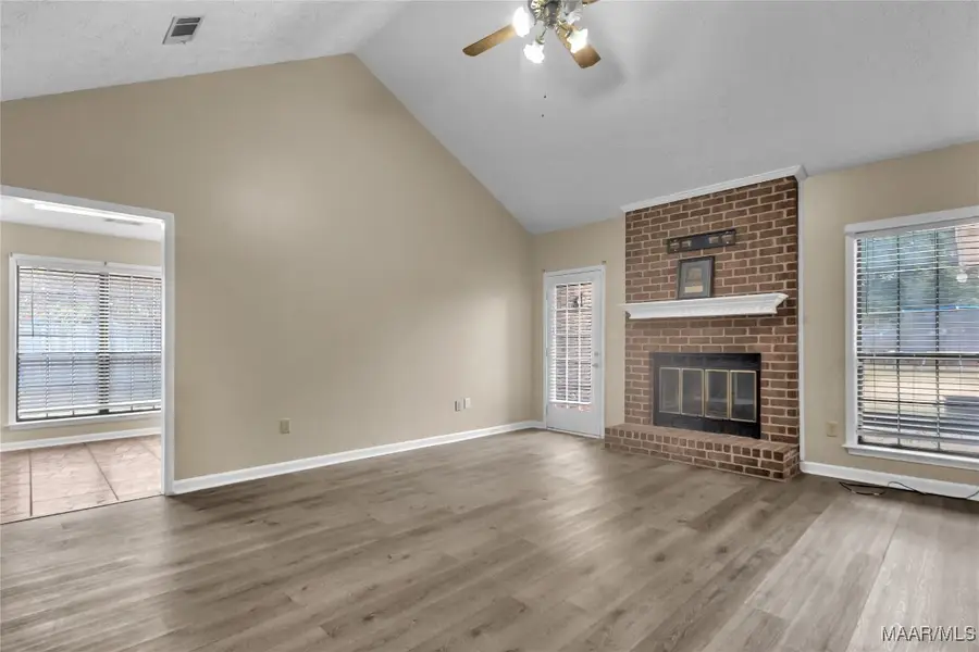 7411 S Brampton Court, Montgomery, AL 36117 - Image #2