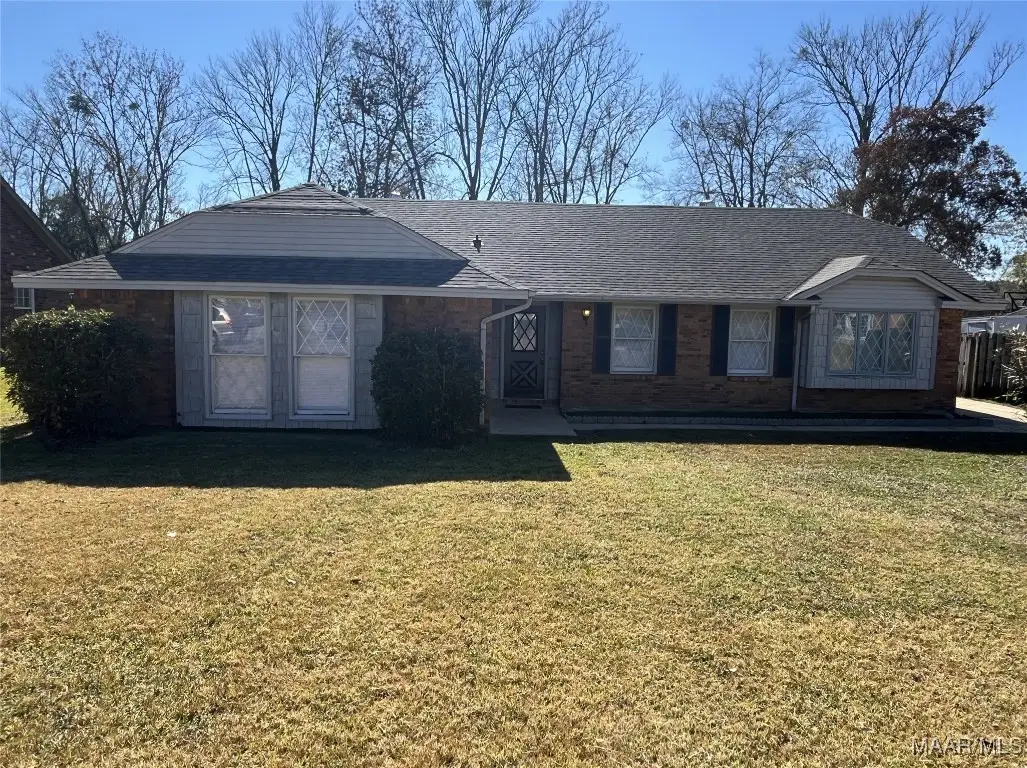 6724 Capouano Drive, Montgomery, AL 36116 - Image #1