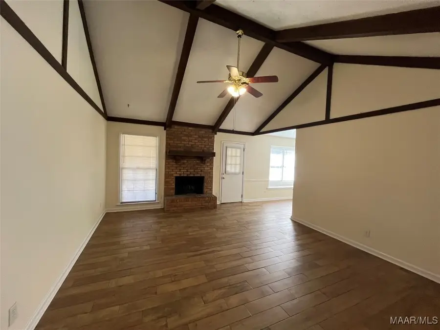 6724 Capouano Drive, Montgomery, AL 36116 - Image #2