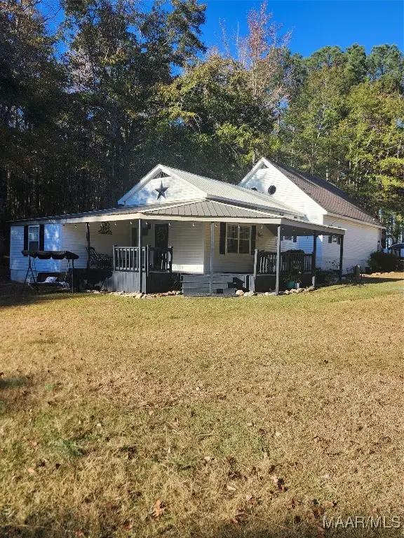 5350 County Road 754 Road, Clanton, AL 35045