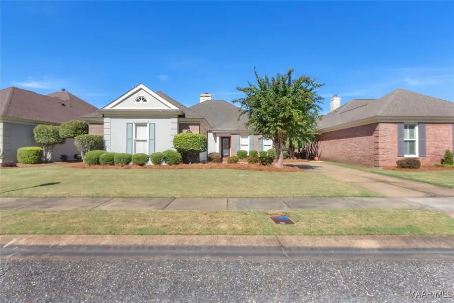 9113 Green Chase Drive, Montgomery, AL 36117 - Image #2