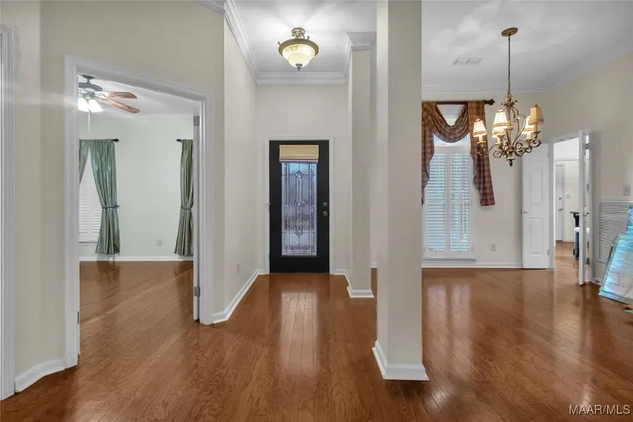 9113 Green Chase Drive, Montgomery, AL 36117 - Image #3