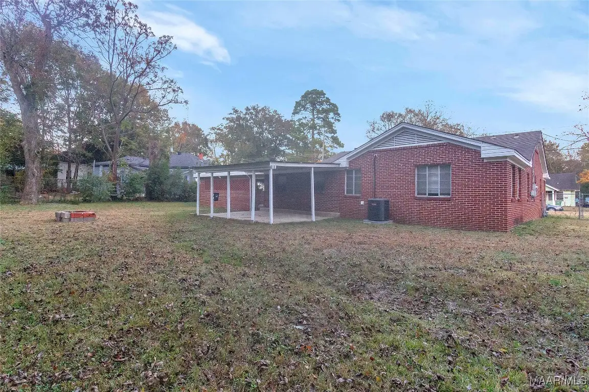 446 Buford Street, Montgomery, AL 36107 - Image #1