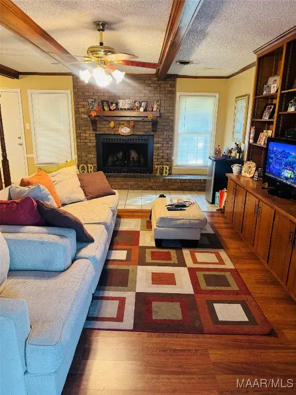 2774 N Wallace Drive, Montgomery, AL 36116 - Image #3