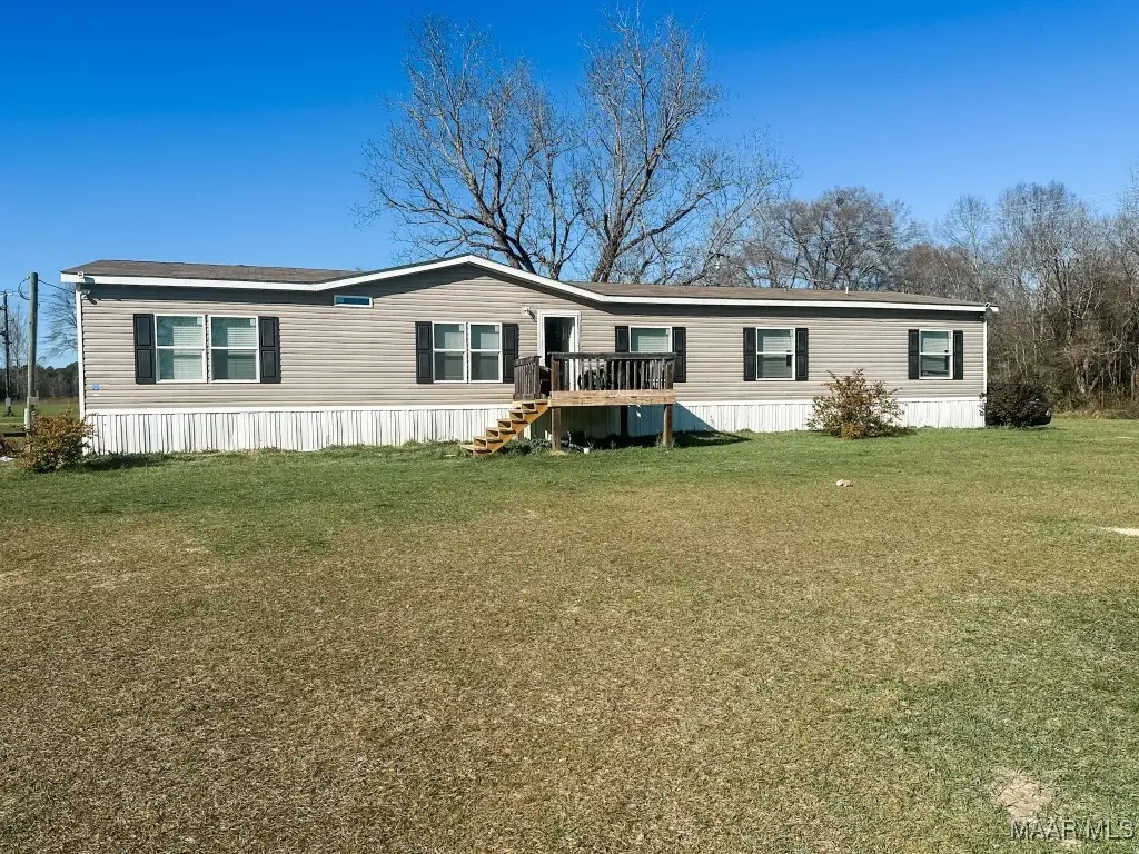 621 Jones Road, Wetumpka, AL 36092 - Image #1