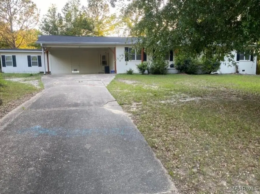 1907 Ashdale Road, Tuskegee, AL 36083 - Image #2