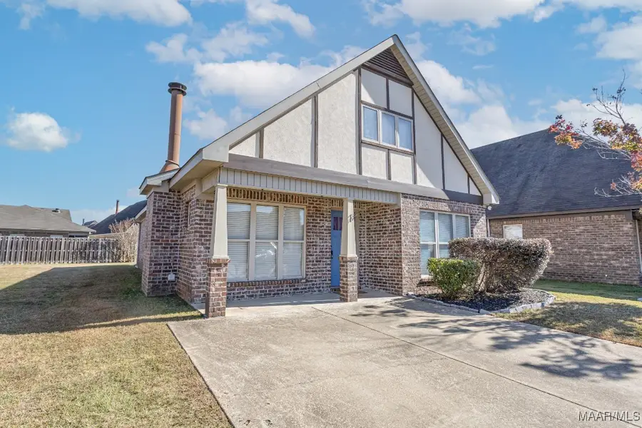 404 Rock Ledge Court, Montgomery, AL 36117 - Image #2