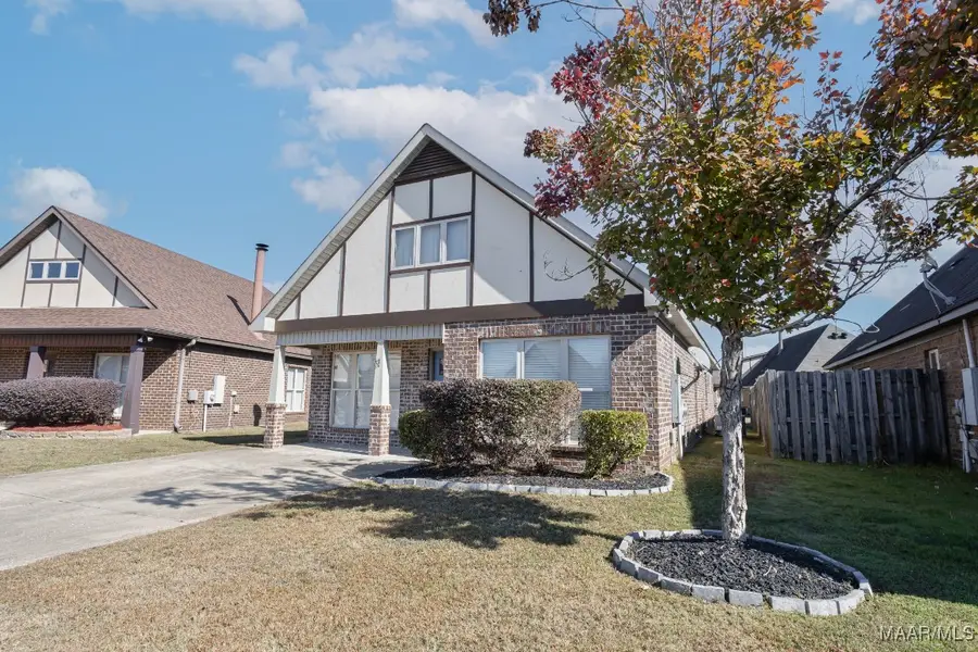 404 Rock Ledge Court, Montgomery, AL 36117 - Image #3