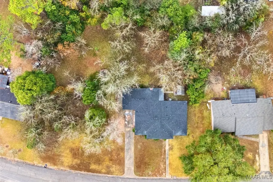 2737 Knollwood Drive, Montgomery, AL 36116 - Image #2