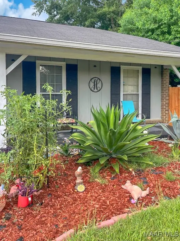 708 Maryethel Drive, Montgomery, AL 36109 - Image #2