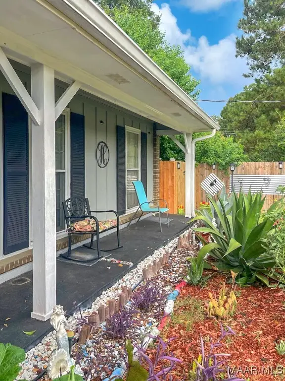 708 Maryethel Drive, Montgomery, AL 36109 - Image #3