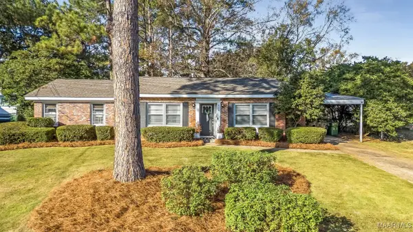 308 Bellehurst Drive, Montgomery, AL 36109