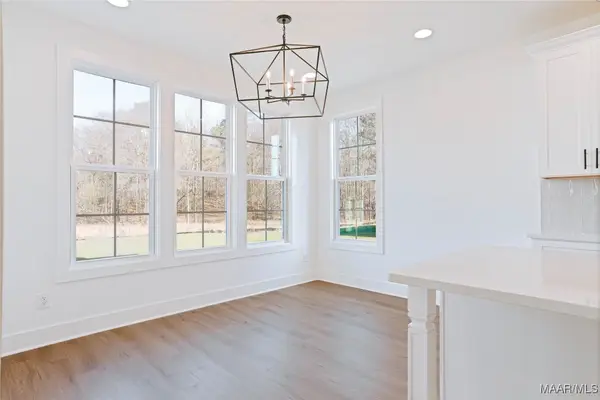 126 Blackberry Boulevard, Pike Road, AL 36064