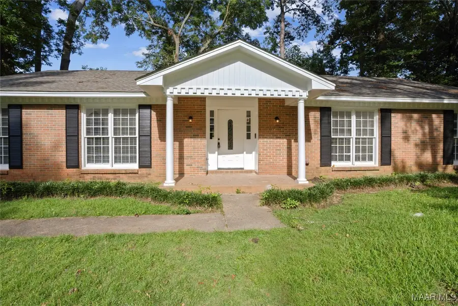 526 Wakefield Drive, Montgomery, AL 36109 - Image #3