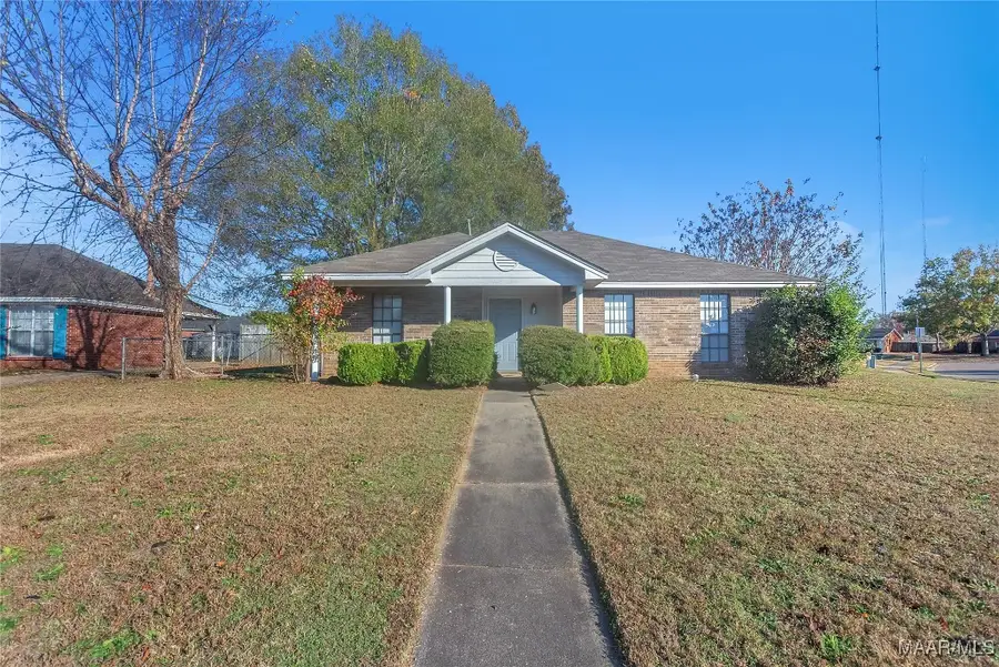 1202 Sweetwood Court, Montgomery, AL 36117 - Image #2