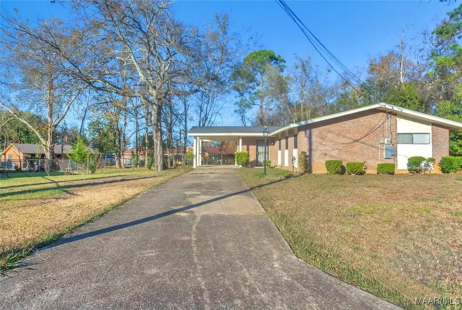 5321 Kevin Court, Montgomery, AL 36108 - Image #2