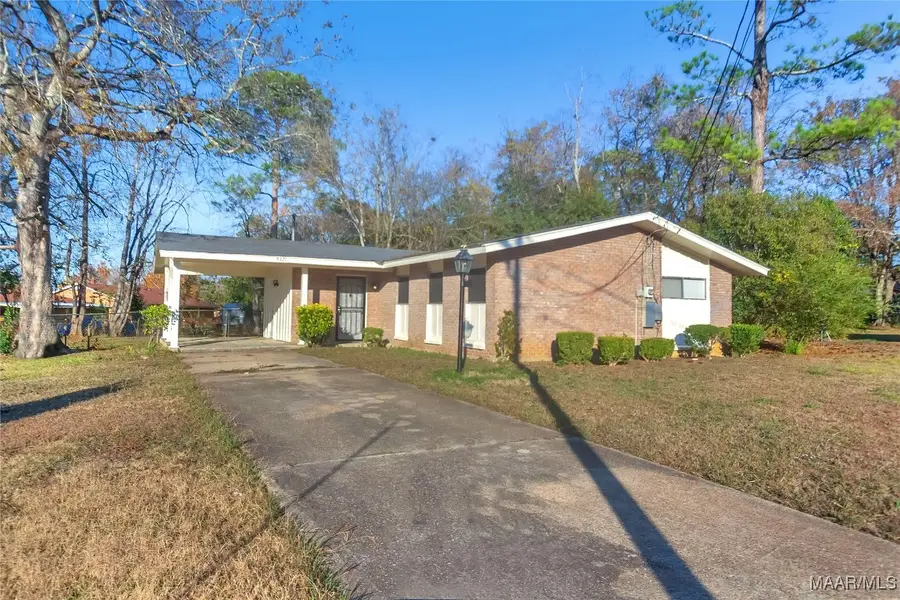 5321 Kevin Court, Montgomery, AL 36108 - Image #3