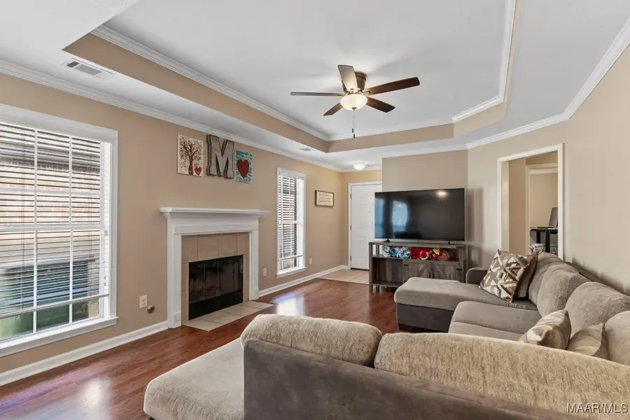 1228 Westfield Lane, Montgomery, AL 36117 - Image #3