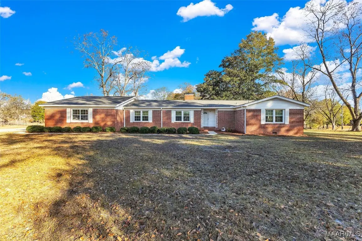 890 Weoka Road, Wetumpka, AL 36092 - Image #1