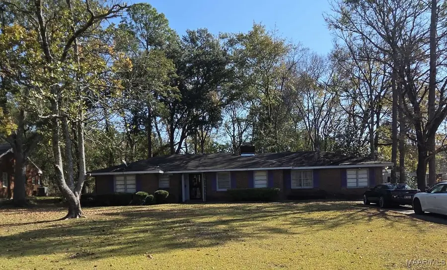 2663 Ashlawn Drive, Montgomery, AL 36111 - Image #2