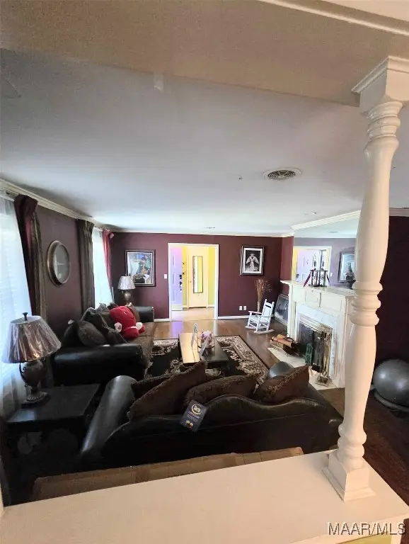 2663 Ashlawn Drive, Montgomery, AL 36111 - Image #3