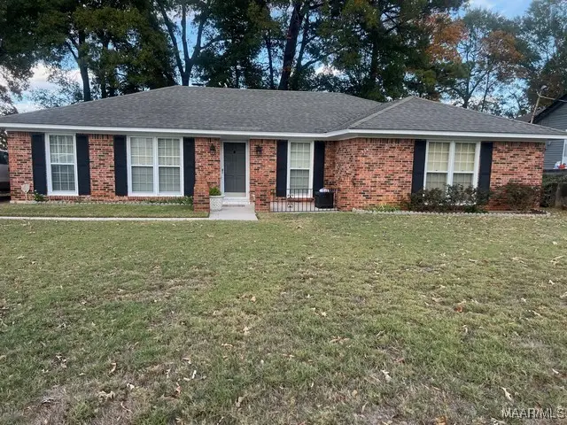 1312 Hillman Street, Montgomery, AL 36109 - Image #1