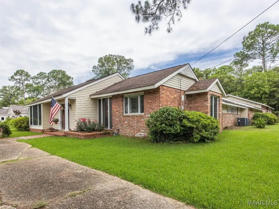 2202 Allendale Road, Montgomery, AL 36111 - Image #2