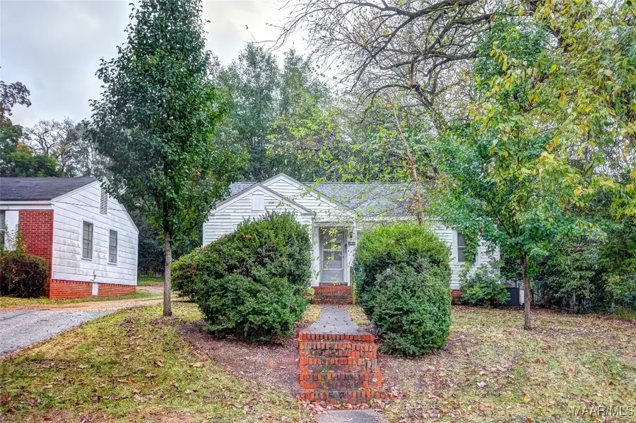 1510 Yancey Avenue, Montgomery, AL 36107 - Image #2