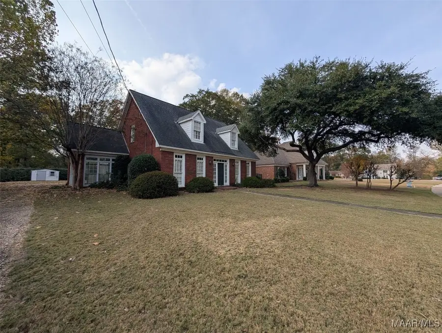 1714 Shoreham Drive, Montgomery, AL 36106 - Image #2
