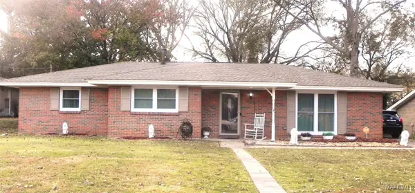 233 Vanderbilt Loop W, Montgomery, AL 36109