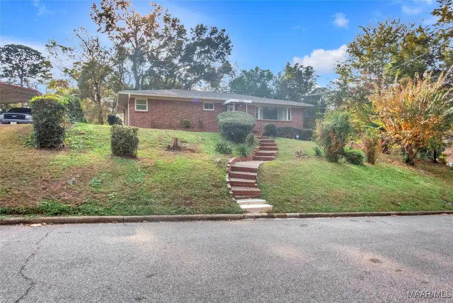 1002 Rosedale Drive, Montgomery, AL 36107 - Image #2