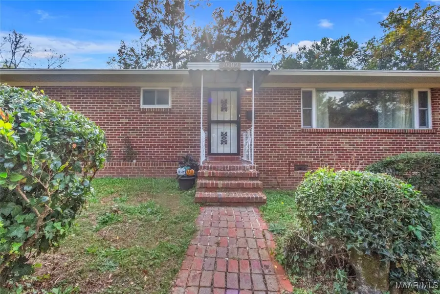 1002 Rosedale Drive, Montgomery, AL 36107 - Image #3