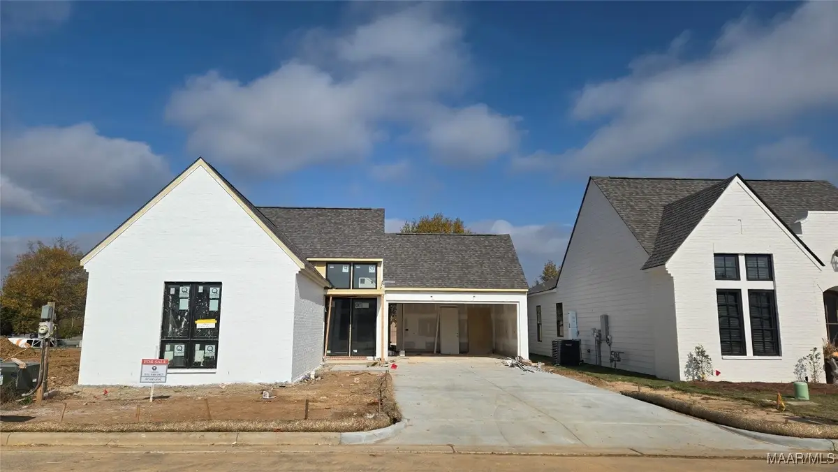 8465 Witham Way, Montgomery, AL 36117 - Image #1