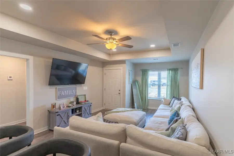 6136 Burbank Crossing Loop, Montgomery, AL 36117 - Image #3