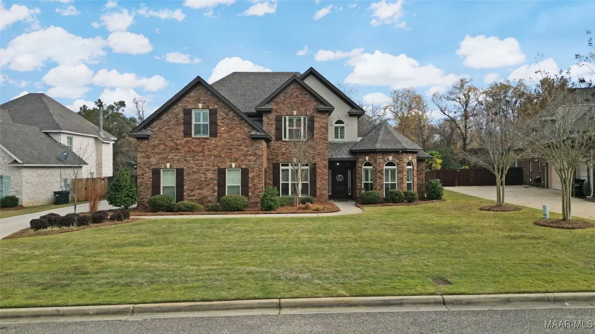 9531 Twickenham Court, Pike Road, AL 36064 - Image #1